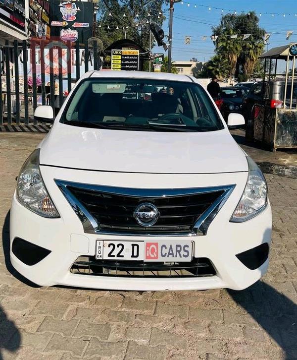 نيسان صني 2021 للبيع في العراق -  بغداد